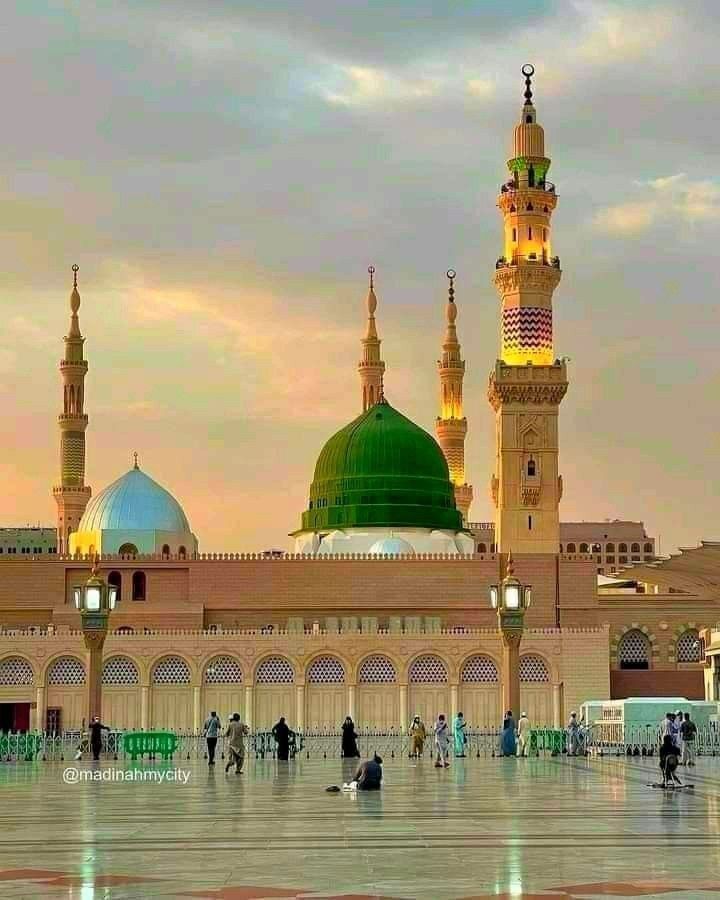 Umrah Package 2