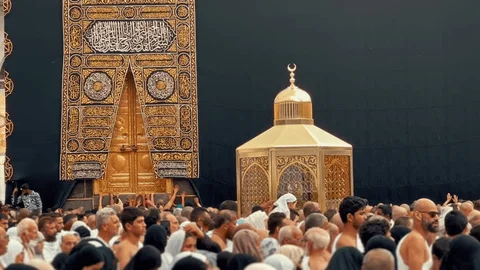 Umrah Package 3